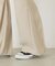 INVERTED BOX PLEAT PANTS
