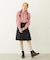 CHECKERED WESTERN SHIRT