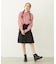 CHECKERED WESTERN SHIRT