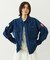 PATCHED UTILITY SHIRT