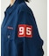 PATCHED UTILITY SHIRT