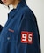 PATCHED UTILITY SHIRT