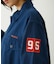 PATCHED UTILITY SHIRT