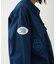 PATCHED UTILITY SHIRT