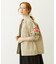 PATCHED UTILITY SHIRT