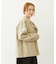 PATCHED UTILITY SHIRT