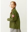 PATCHED UTILITY SHIRT