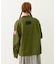 PATCHED UTILITY SHIRT