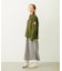 PATCHED UTILITY SHIRT