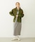 PATCHED UTILITY SHIRT