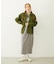 PATCHED UTILITY SHIRT