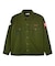 PATCHED UTILITY SHIRT