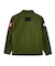 PATCHED UTILITY SHIRT
