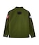 PATCHED UTILITY SHIRT