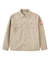 PATCHED UTILITY SHIRT