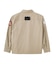 PATCHED UTILITY SHIRT