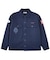 PATCHED UTILITY SHIRT