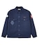 PATCHED UTILITY SHIRT