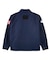 PATCHED UTILITY SHIRT