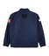 PATCHED UTILITY SHIRT