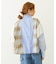 PATCHED SHIRT