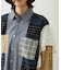 PATCHED SHIRT