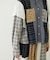 PATCHED SHIRT