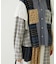 PATCHED SHIRT
