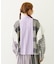 PATCHED SHIRT