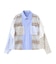 PATCHED SHIRT