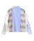 PATCHED SHIRT