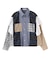PATCHED SHIRT