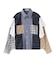 PATCHED SHIRT