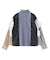 PATCHED SHIRT