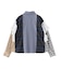 PATCHED SHIRT