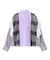 PATCHED SHIRT