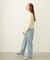 OPENWORK KNIT CARDIGAN