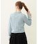 OPENWORK KNIT CARDIGAN