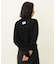 OPENWORK KNIT CARDIGAN