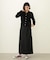 OPENWORK KNIT CARDIGAN