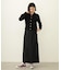 OPENWORK KNIT CARDIGAN