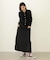 OPENWORK KNIT CARDIGAN