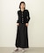 OPENWORK KNIT CARDIGAN