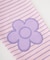 FLOWER ELBOW CARDIGAN
