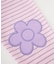 FLOWER ELBOW CARDIGAN