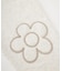 FLOWER ELBOW CARDIGAN