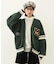 COLLEGE CARDIGAN