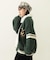 COLLEGE CARDIGAN
