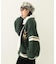 COLLEGE CARDIGAN