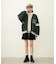 COLLEGE CARDIGAN